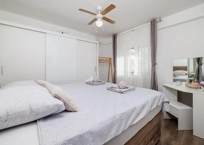 Apartman Aida Crikvenica