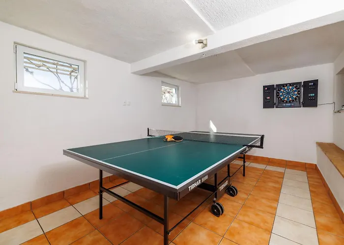 Aida Apartman Crikvenica