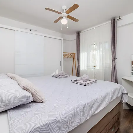 Apartment Aida Crikvenica