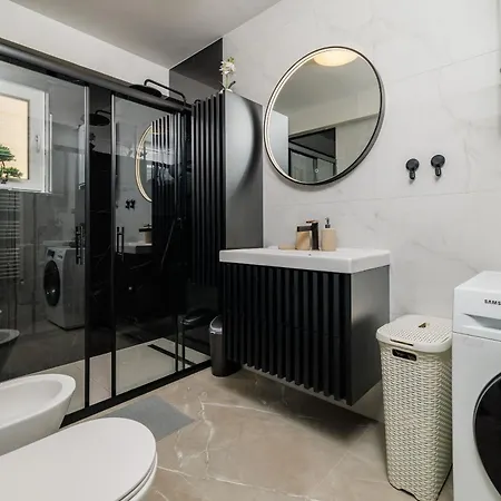 Aida Apartment Crikvenica