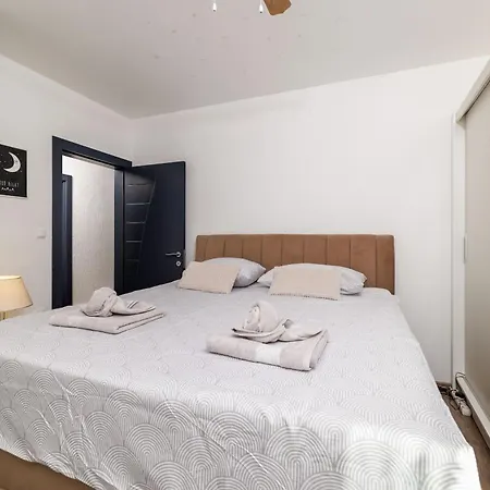 Apartamento Aida *