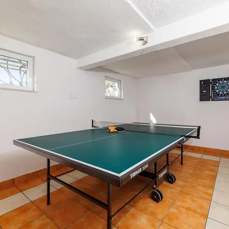 Aida Apartment Crikvenica