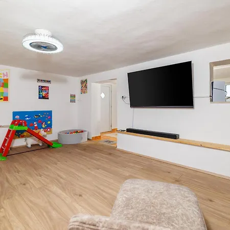 Apartamento Aida Crikvenica