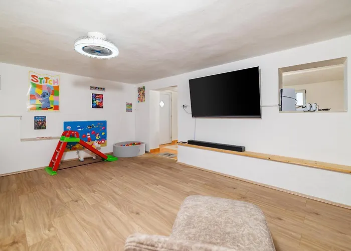 Apartman Aida Crikvenica